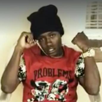 Dequante Yarde death by force case in Sebring, FL