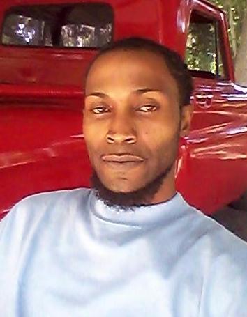 Frank Rutledge death by force case profile photo