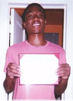 Kevin Hill death by force case profile photo