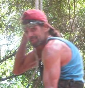 Barry Green death by force case in Old-town, FL
