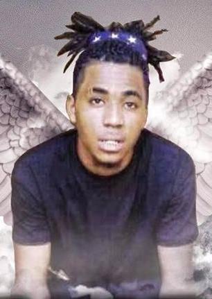 Dayoshis Carter death by force case profile photo