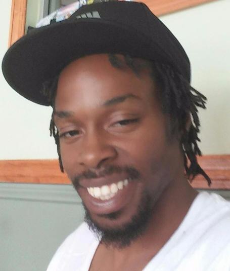 J.P. White death by force case profile photo