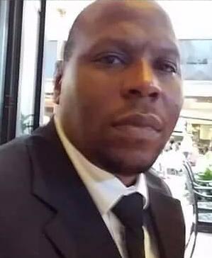 Adekunle Falowo death by force case profile photo