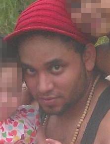 Christian Francisco Santiago death by force case in Orlando, FL