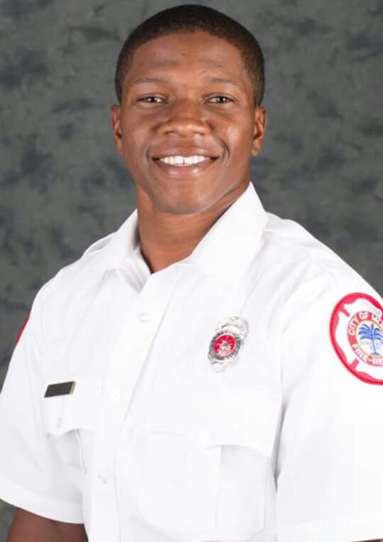 Chadrick G. Davis death by force case in Miami, FL