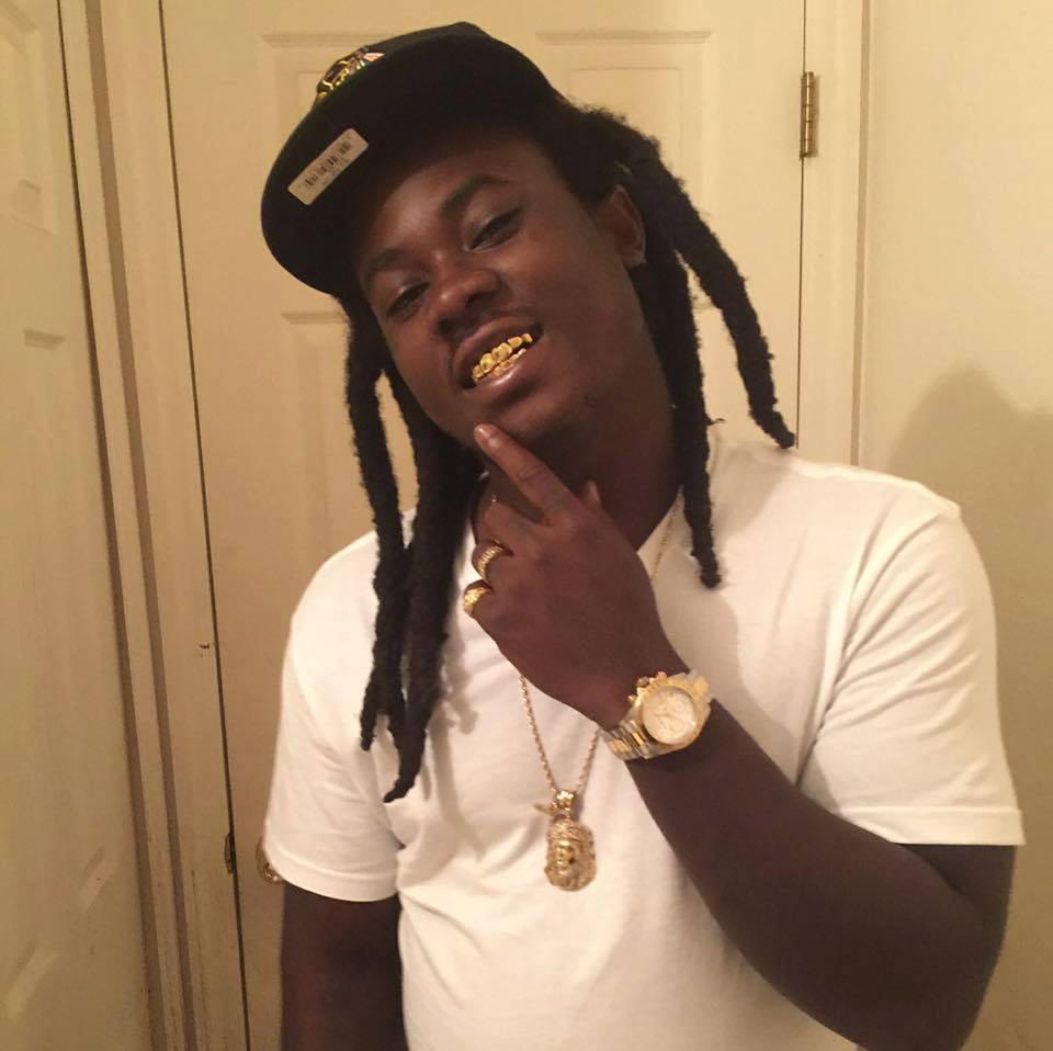 Jamarcus Jam Taylor death by force case in Lehigh-acres, FL