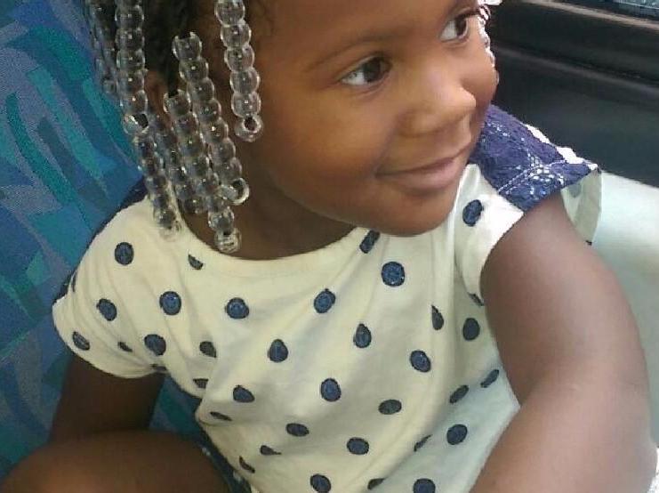 Amirra Jacques death by force case profile photo