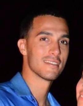 Guillermo Comme death by force case profile photo