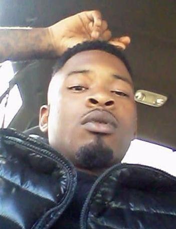 Curtis Wendell Clark Jr. death by force case in Lake-worth, FL