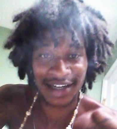 Xavier Lundy death by force case profile photo
