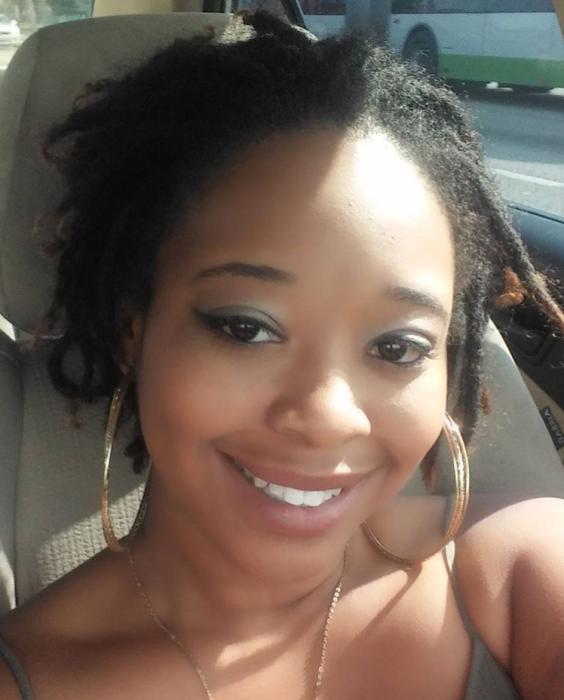 Marlena Turnquest death by force case in Hallandale, FL