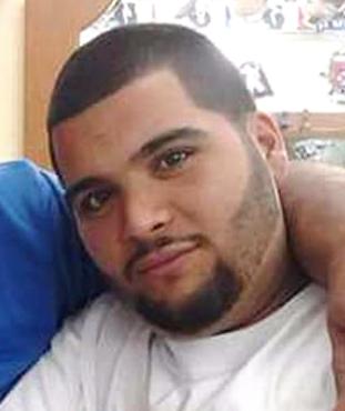 Michael Lorenzo death by force case profile photo