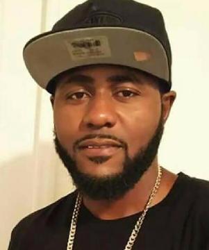 VonTavius Sands death by force case profile photo