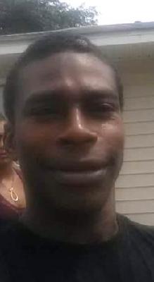 Bernard Kenneth Jennings III death by force case in Palm-bay, FL