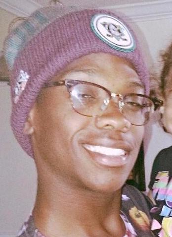 Denzel Brown death by force case profile photo