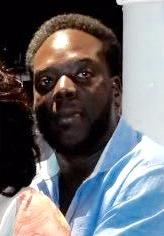 Dwight Brown death by force case profile photo