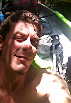 Matthew Wissman death by force case in Tampa, FL