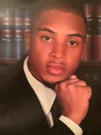 Peterson Lamarque death by force case in Miami, FL