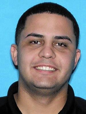 Emanuel Vazquez death by force case profile photo