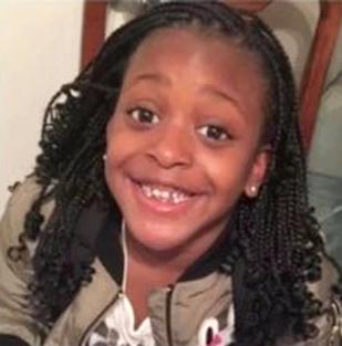 Jada Page death by force case profile photo