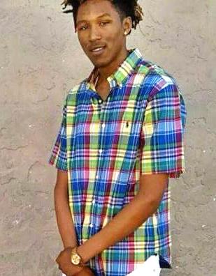 Lawrence Lockley death by force case profile photo
