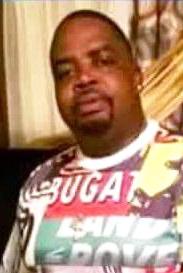 Greg King death by force case in Titusville, FL