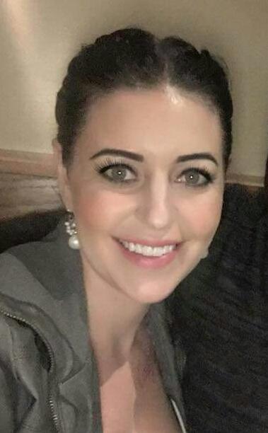 Justine Clawson death by force case profile photo