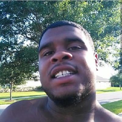 Freddy Demond Benson death by force case in Tampa, FL