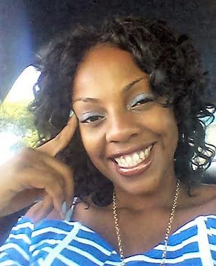 Tiara Register death by force case in Fort-lauderdale, FL