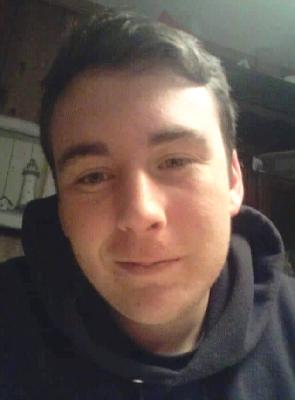 Thomas Lane death by force case profile photo