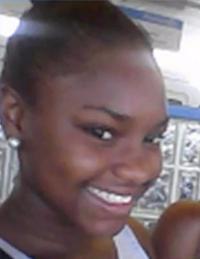 Tamia Sanders death by force case in Jacksonville, FL