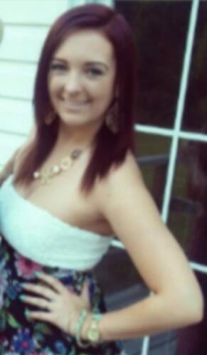 Caitlin Ryone death by force case in Bunnell, FL