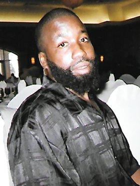 Val Black death by force case in Miami, FL
