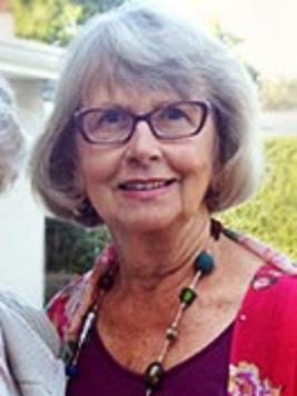 Mary Knowlton death by force case in Punta-gorda, FL