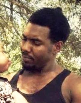 Brian Demetrie Robinson death by force case in Jacksonville, FL