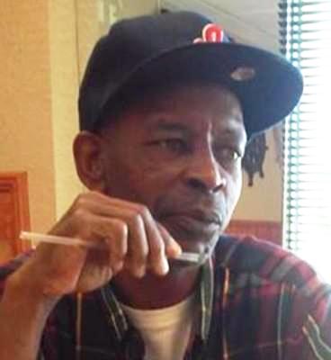 Leotis Lester death by force case profile photo