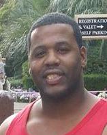 Terrell Walston death by force case profile photo
