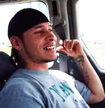 Kristopher Lyew Fong death by force case in Palm-beach-gardens, FL