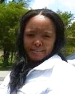 Takeeya KeKe Fulton death by force case in Miami, FL