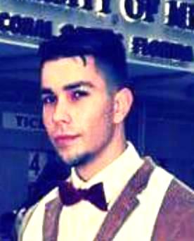 Michael Lopez death by force case profile photo