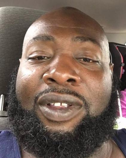 Roderick Smith death by force case profile photo