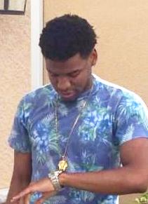 Stefan Strawder death by force case profile photo