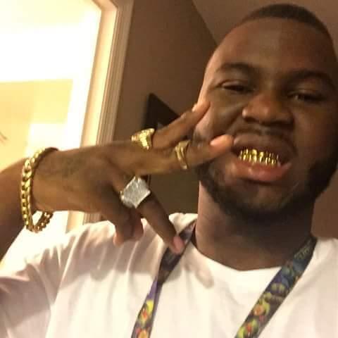 Ladravious Bass death by force case in Orlando, FL