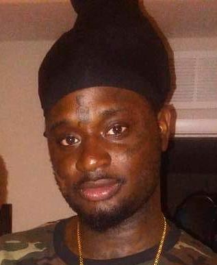 Rakheem Atkins death by force case profile photo