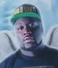 Alphonso Griffin death by force case profile photo