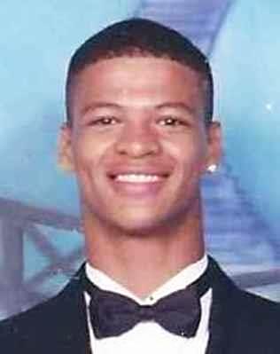 Mark Freeman death by force case in Pensacola, FL