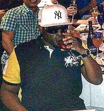 Sheric Anderson death by force case in Fort-lauderdale, FL