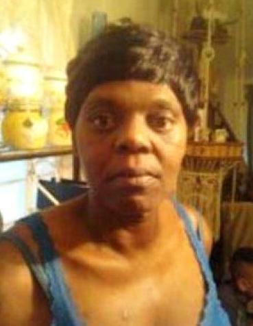 Carolyn Wright death by force case in Tampa, FL