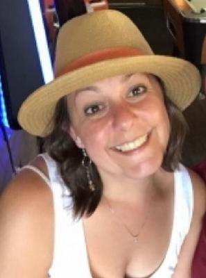 Sandra Sanchez death by force case in Saint-petersburg, FL