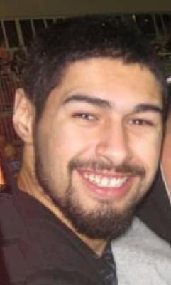 Arami Martinez death by force case profile photo